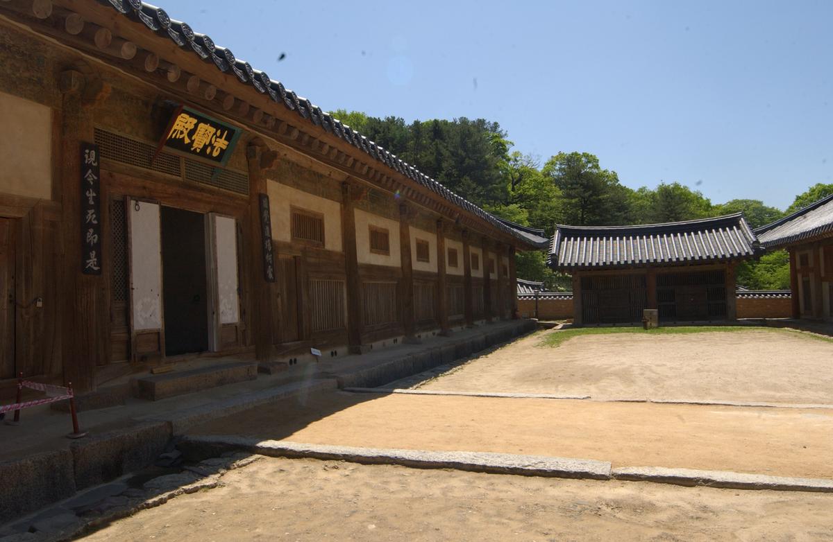 2005 해인사 판전및판각 자료-3