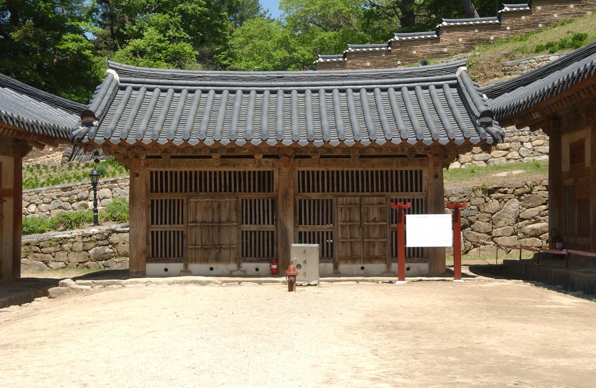 2005 해인사 판전및판각 자료-3