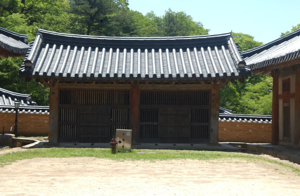 2005 해인사 판전및판각 자료-3