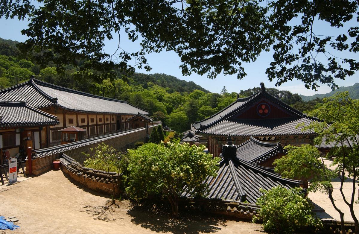 2005 해인사 판전및판각 자료-3