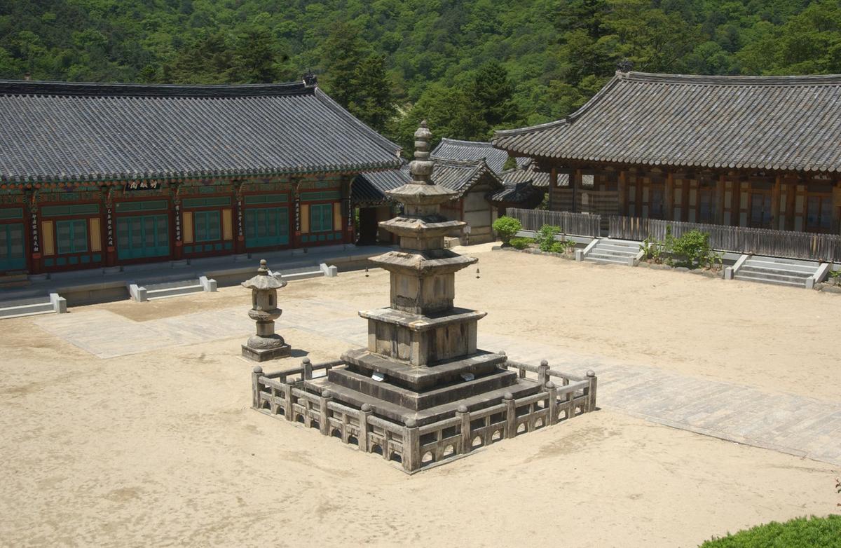 2005 해인사 판전및판각 자료-4