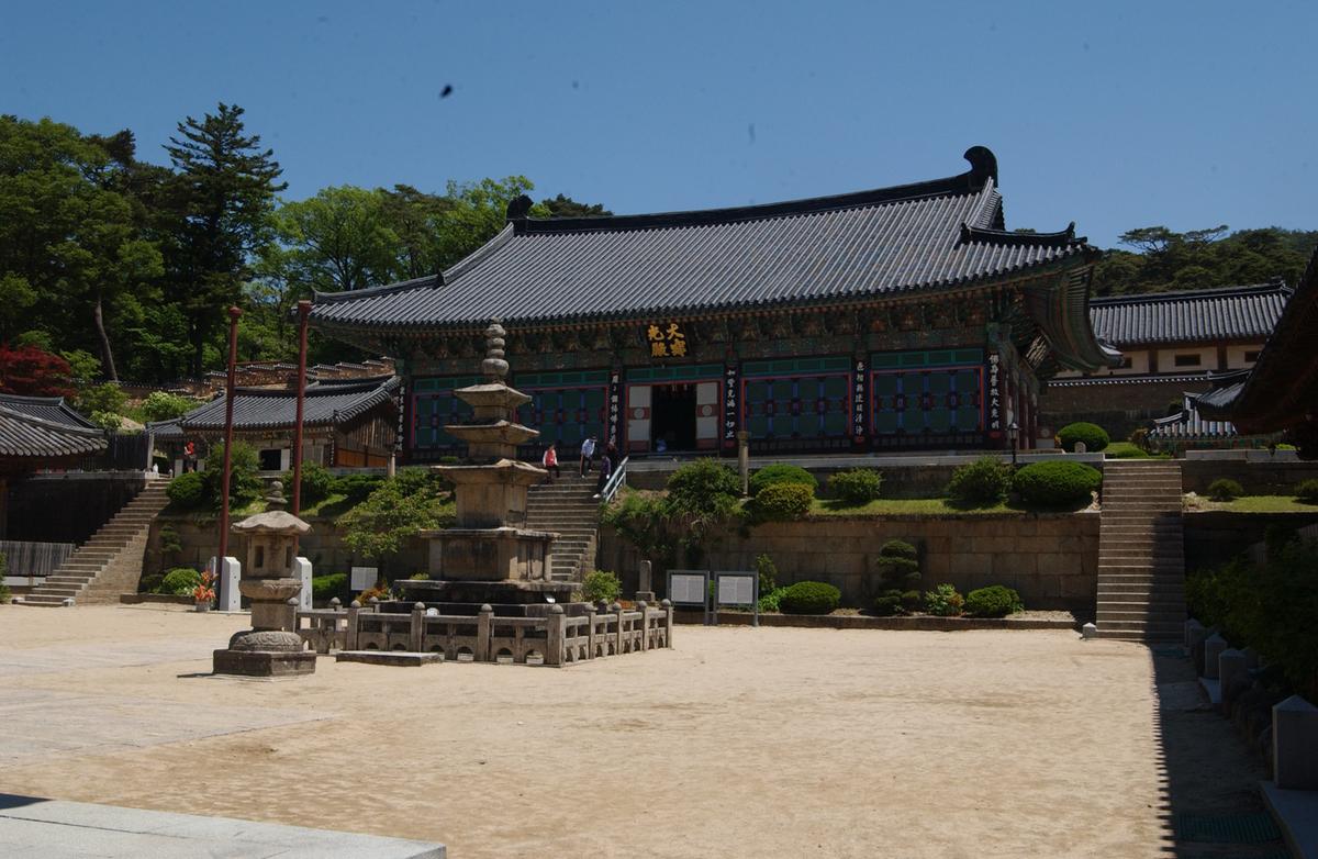 2005 해인사 판전및판각 자료-4