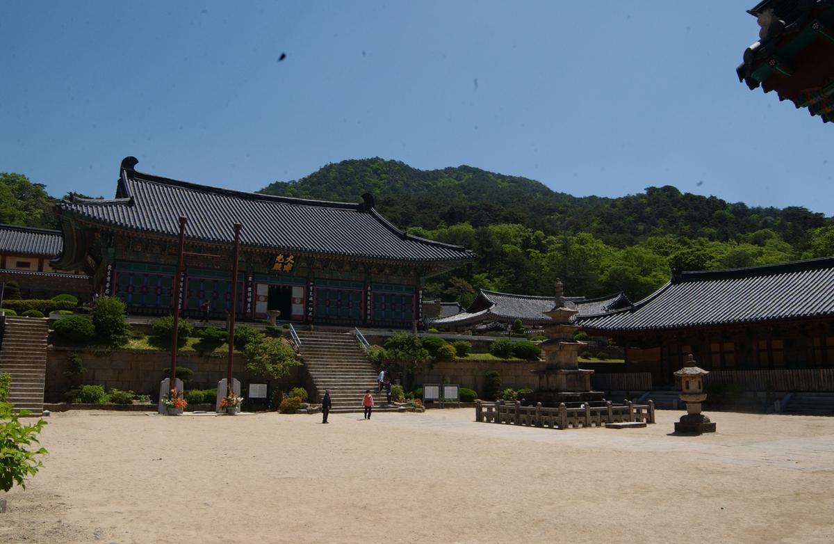 2005 해인사 판전및판각 자료-4