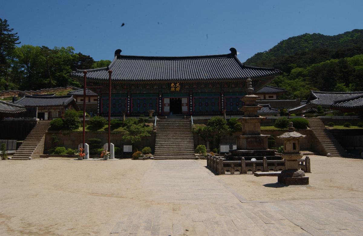 2005 해인사 판전및판각 자료-4