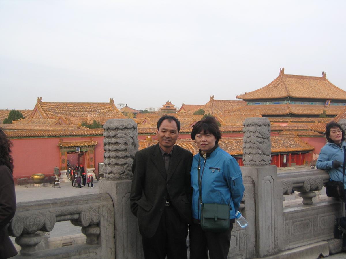 장기근속중국여행(10)-장재덕,문두연1