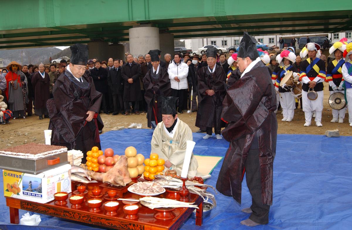 2004년 정월대보름18