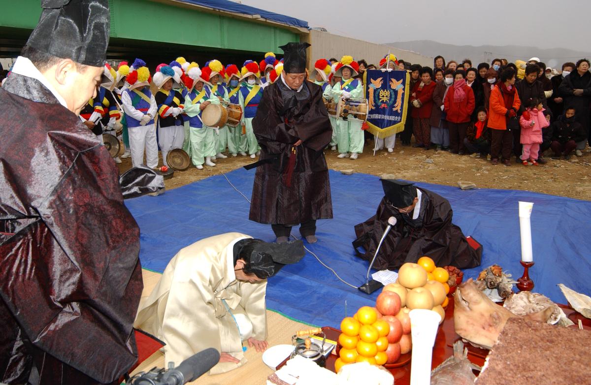 2004년 정월대보름19