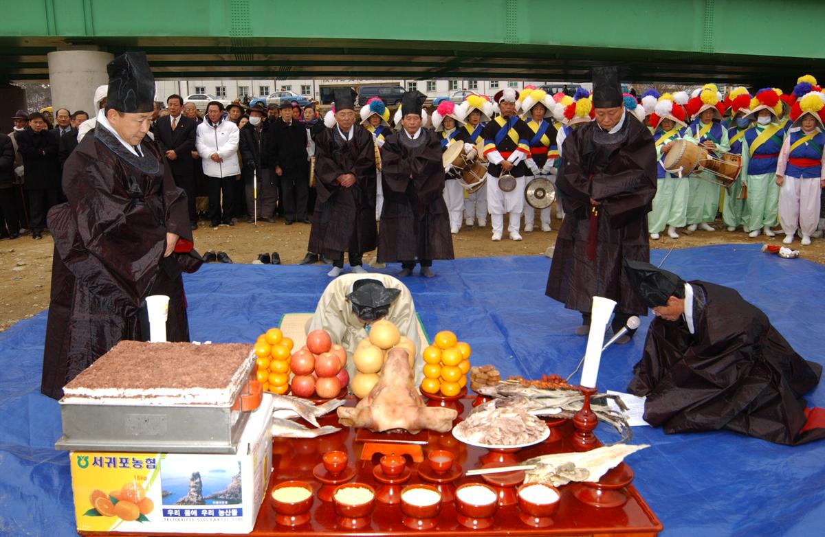 2004년 정월대보름20