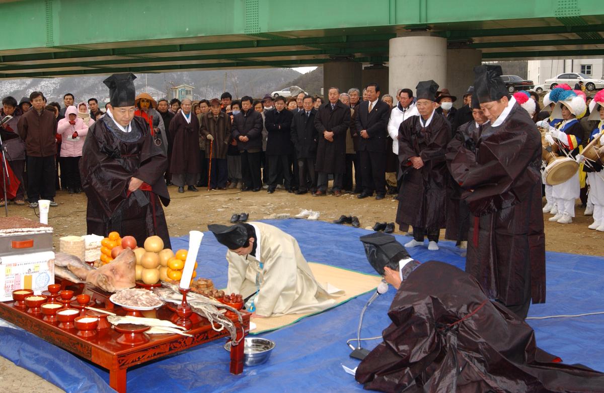 2004년 정월대보름21