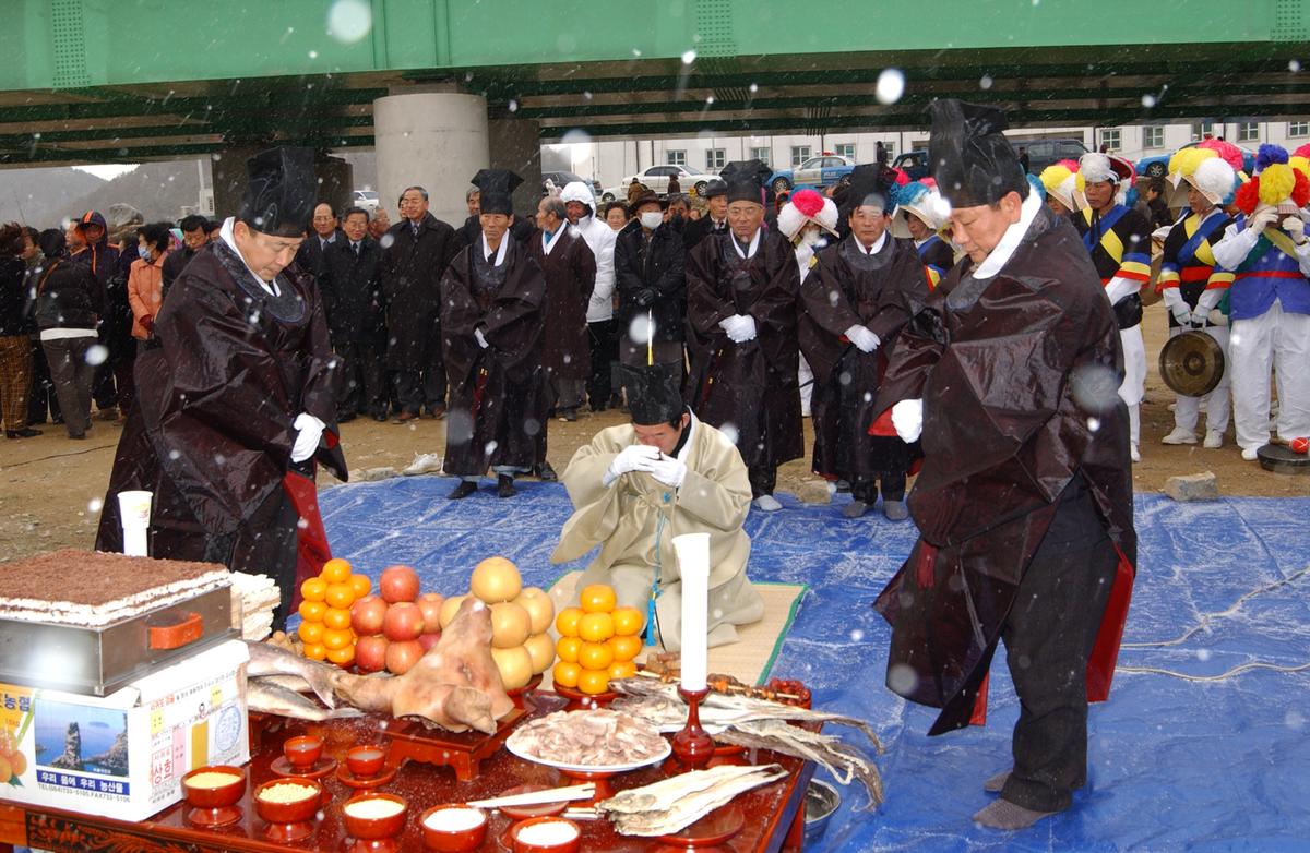 2004년 정월대보름22