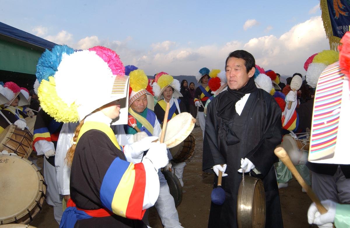 2004년 정월대보름23