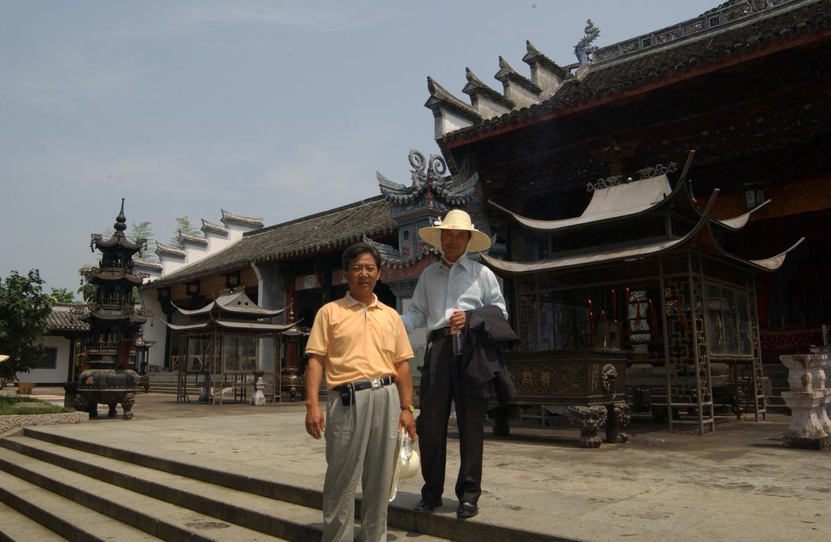 2005중국교류-5