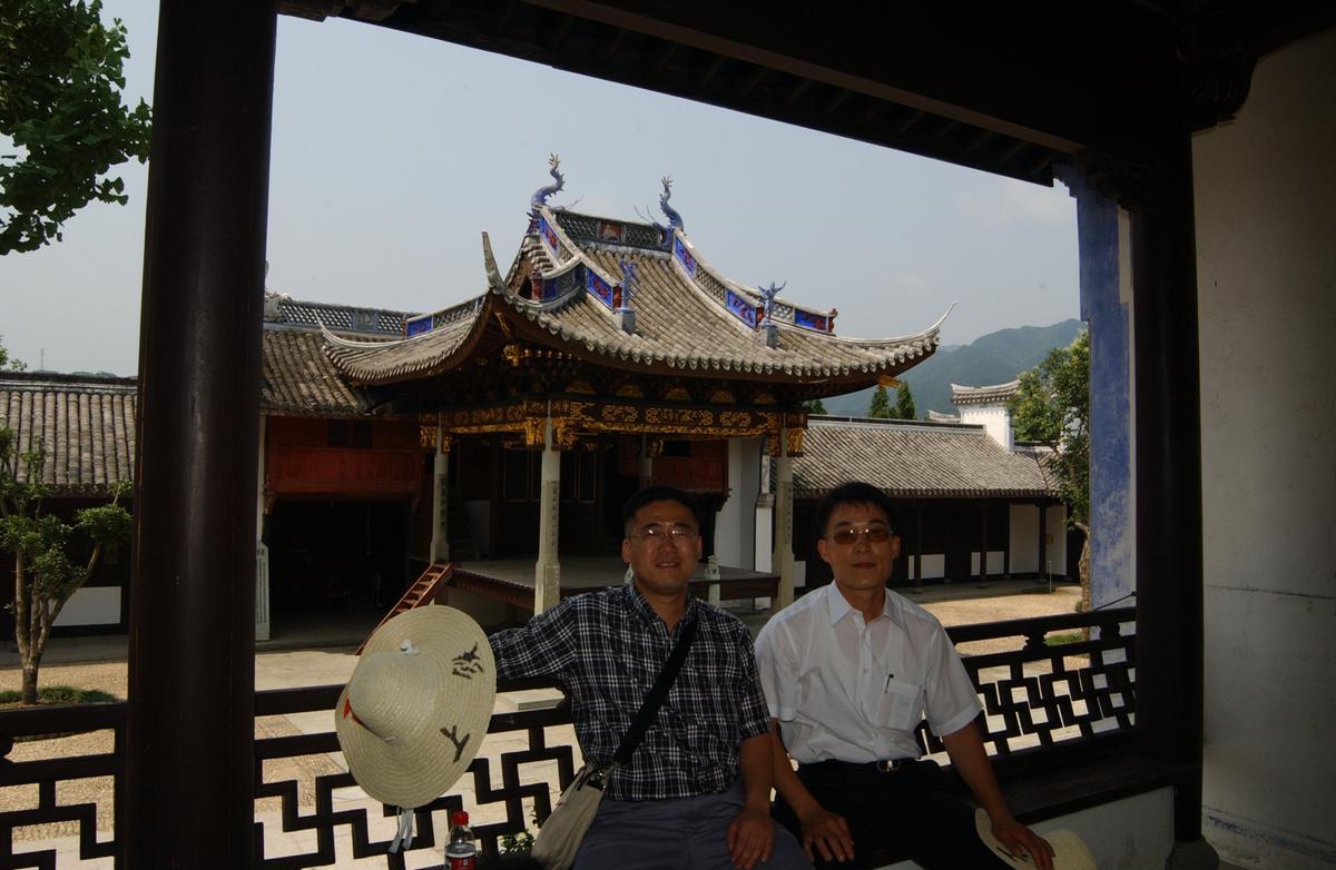 2005중국교류-5