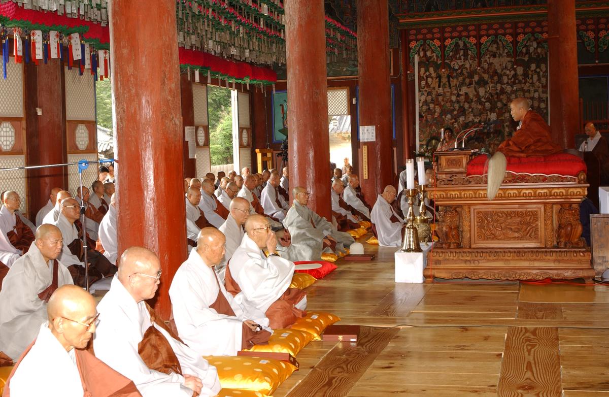 조계종대종사품서식(3)15