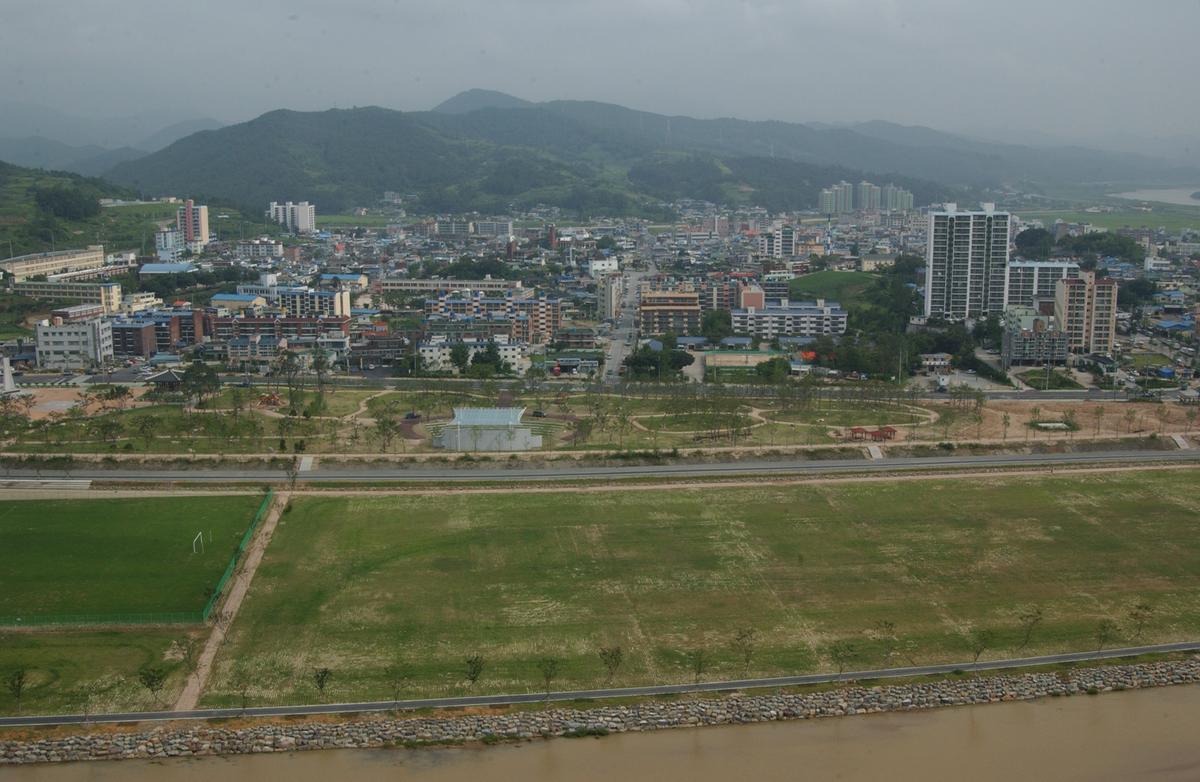 체육계운동장 항공자료15