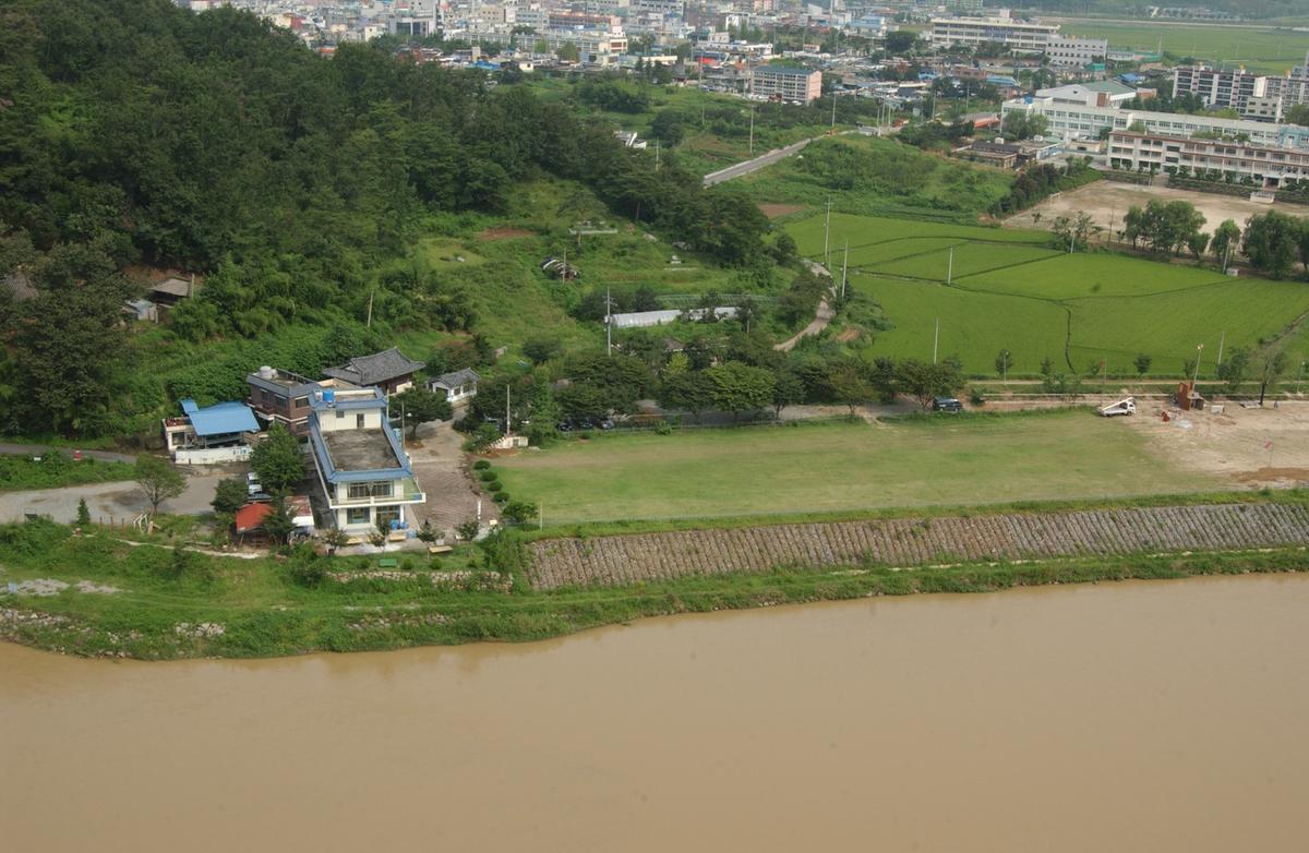 체육계운동장 항공자료16