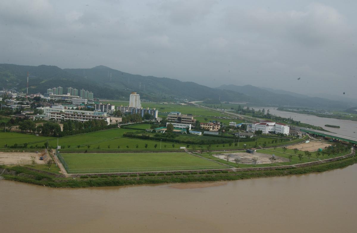 체육계운동장 항공자료17