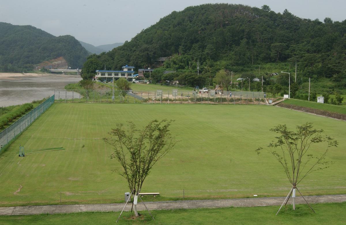 체육계운동장 항공자료18