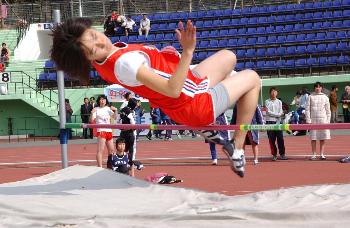 2004년 교육감기육상대회3