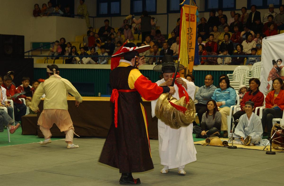 팔만대장경축제(2)6