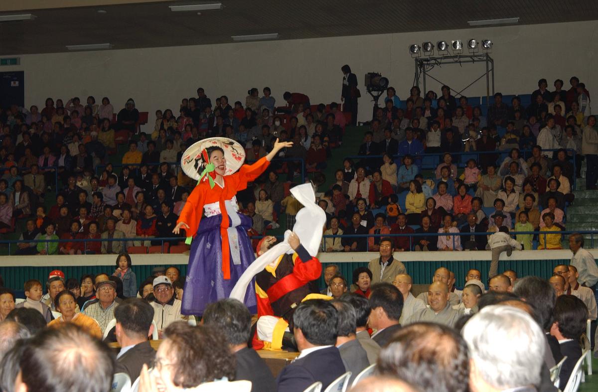 팔만대장경축제(2)13