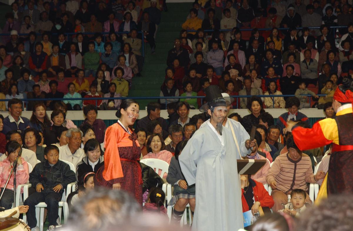 팔만대장경축제(3)1