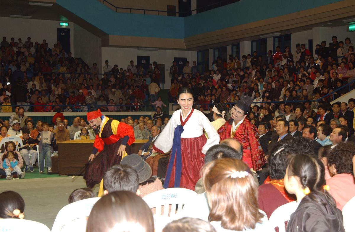 팔만대장경축제(3)2