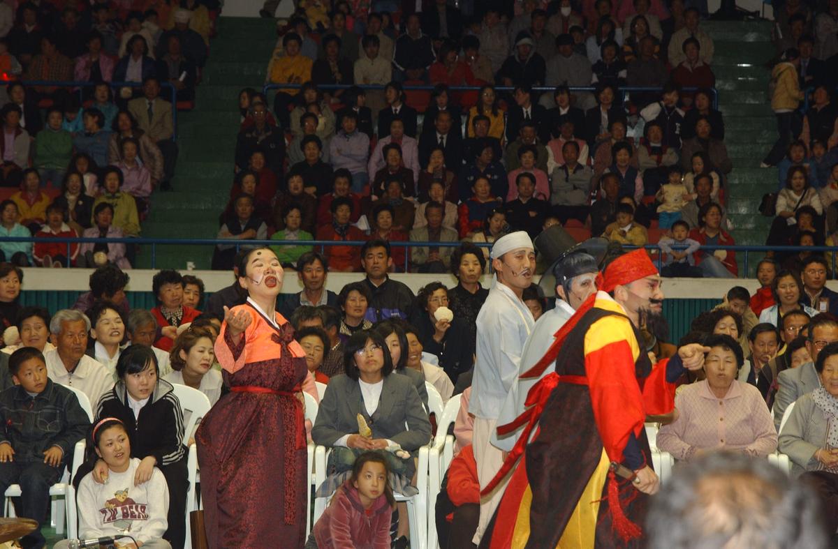 팔만대장경축제(3)3