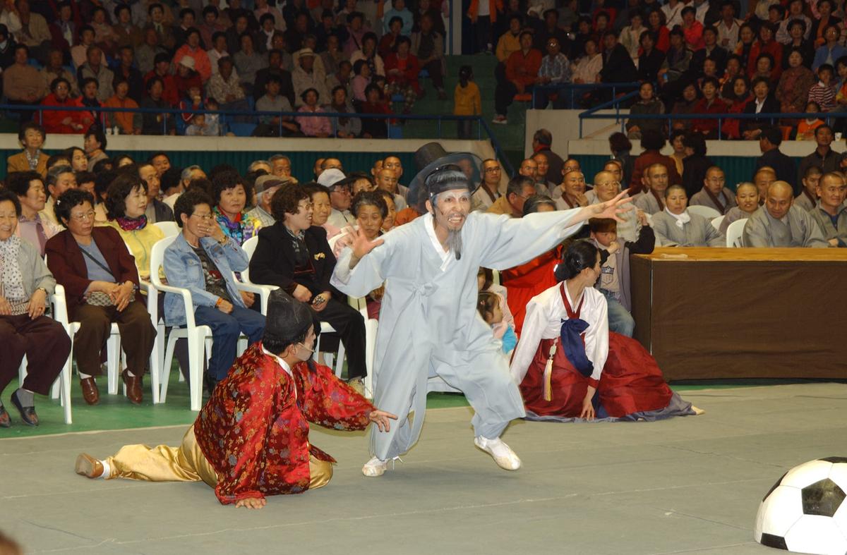 팔만대장경축제(3)7