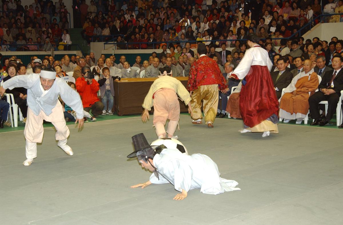 팔만대장경축제(3)8