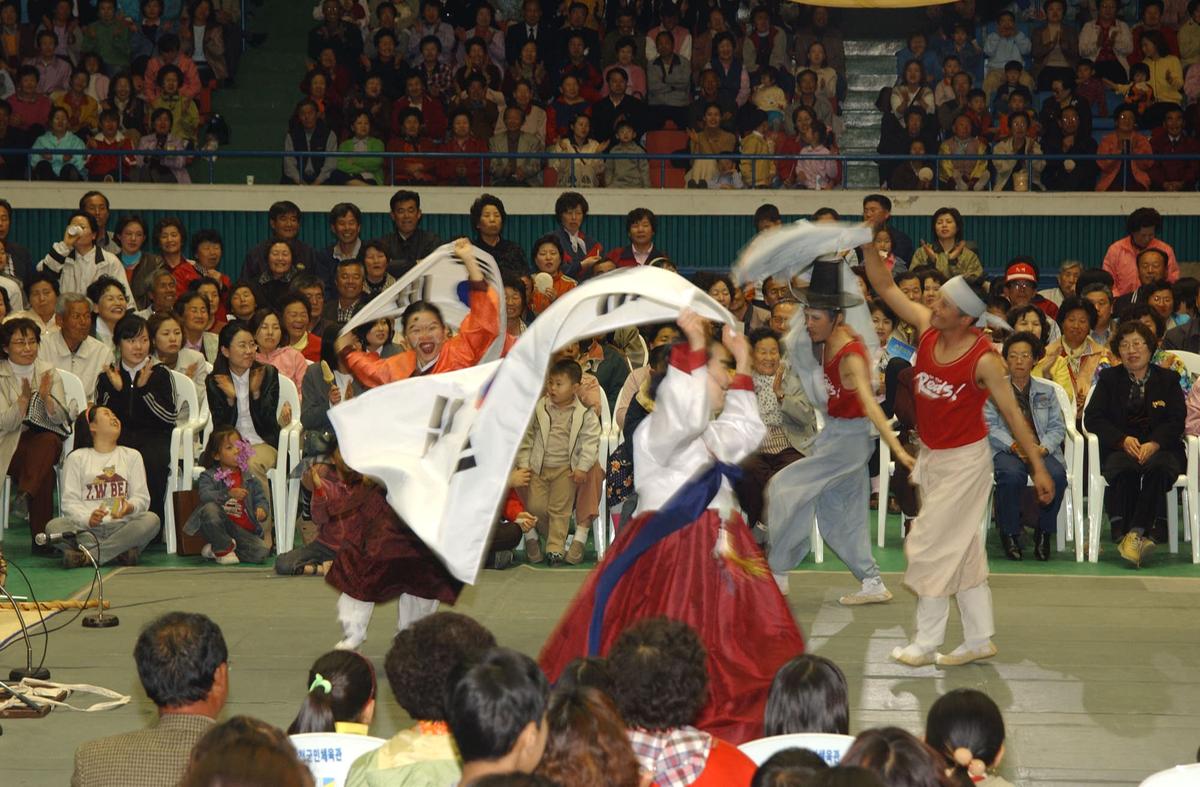 팔만대장경축제(3)9