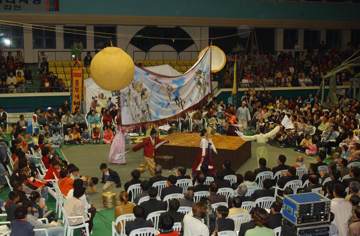 팔만대장경축제(3)25