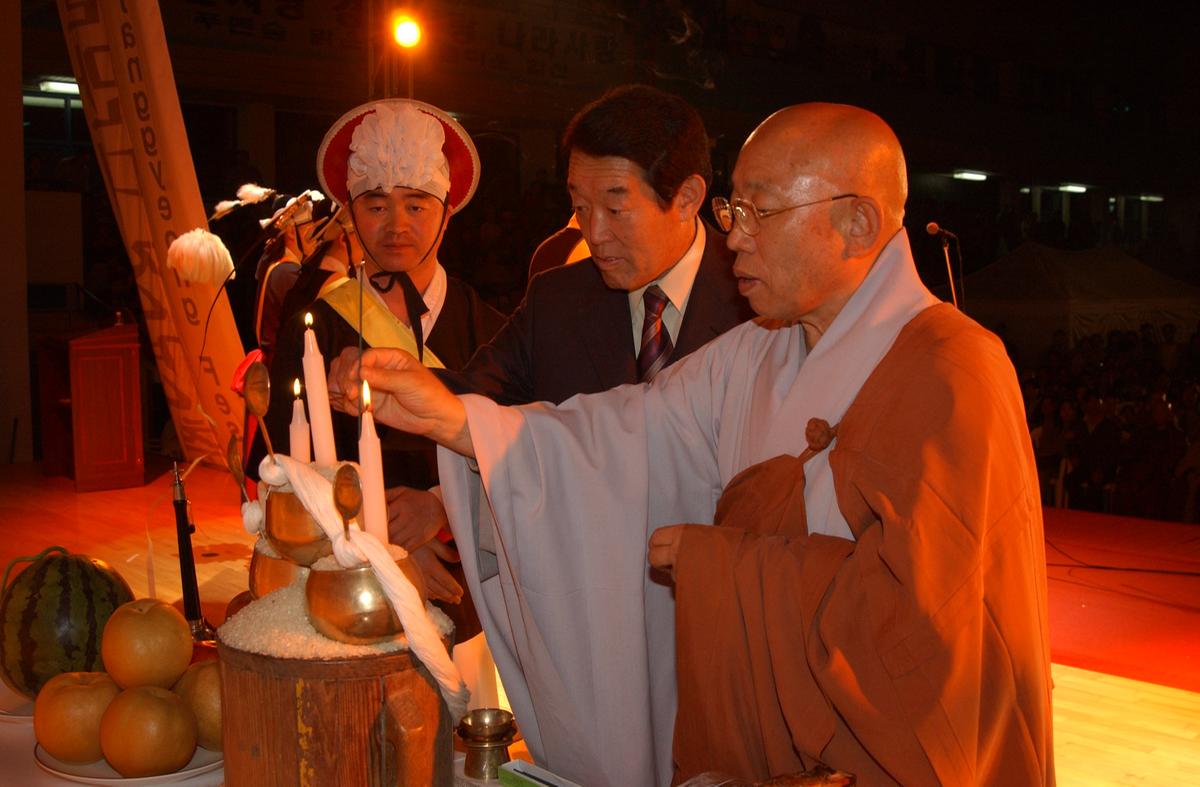 팔만대장경축제(4)14
