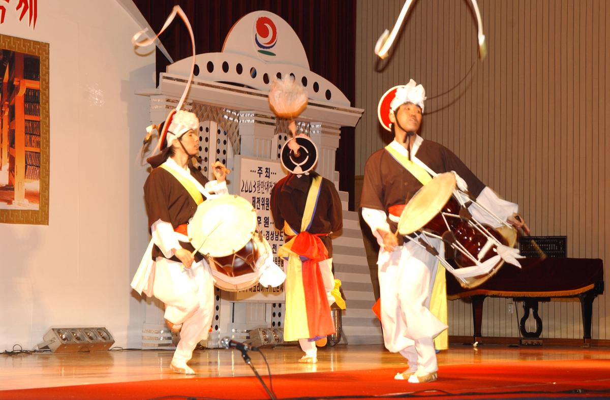 팔만대장경축제(5)18