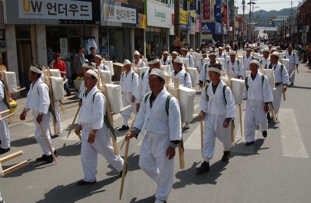 팔만대장경축제(6)7