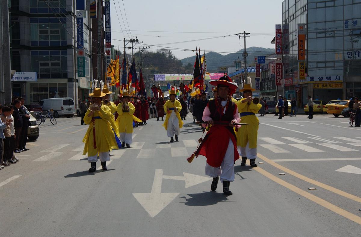팔만대장경축제(6)11