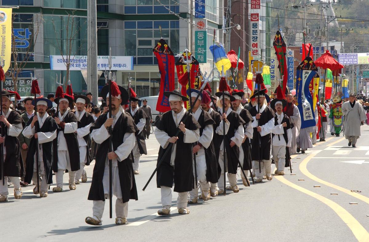 팔만대장경축제(6)16