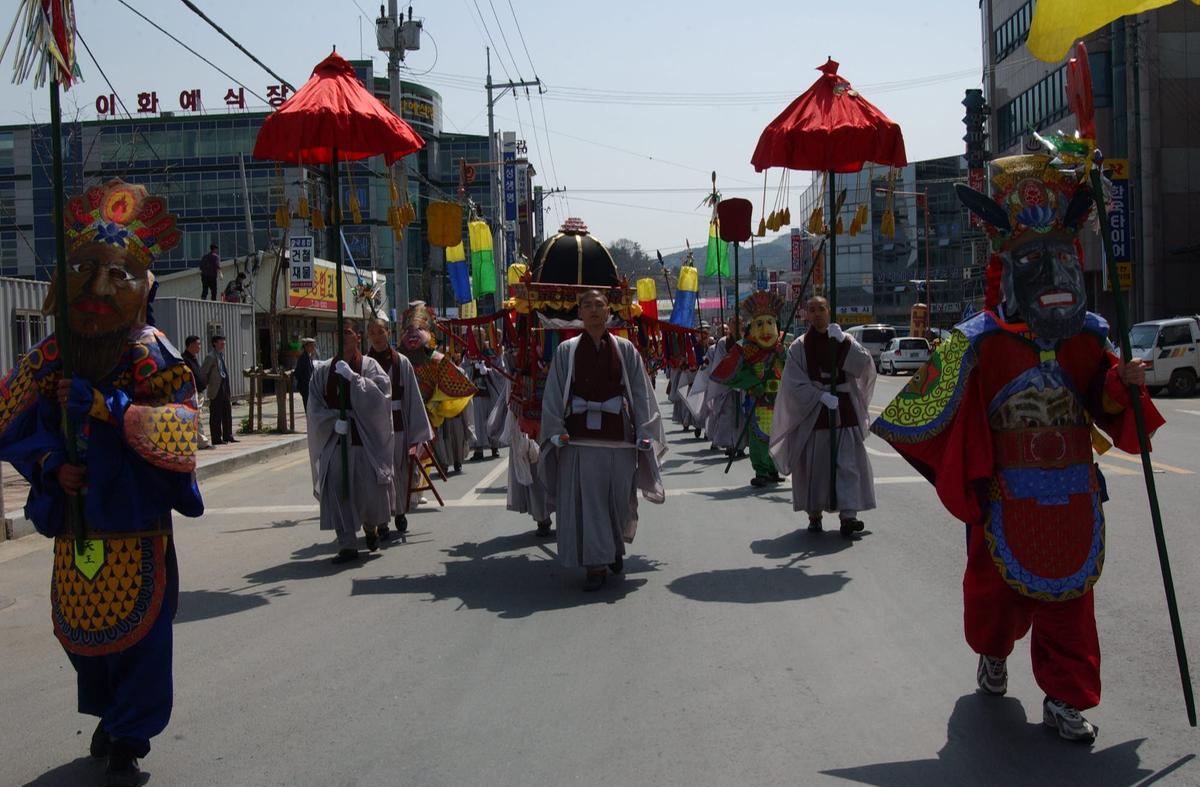 팔만대장경축제(6)18
