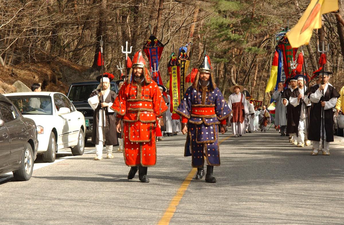 팔만대장경축제(7)7
