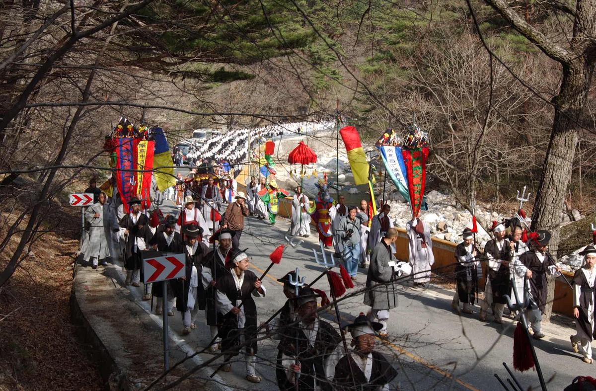 팔만대장경축제(8)6