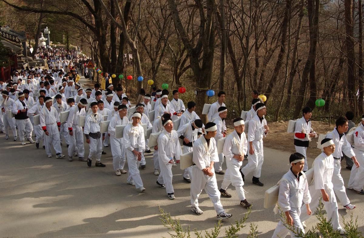 팔만대장경축제(9)2