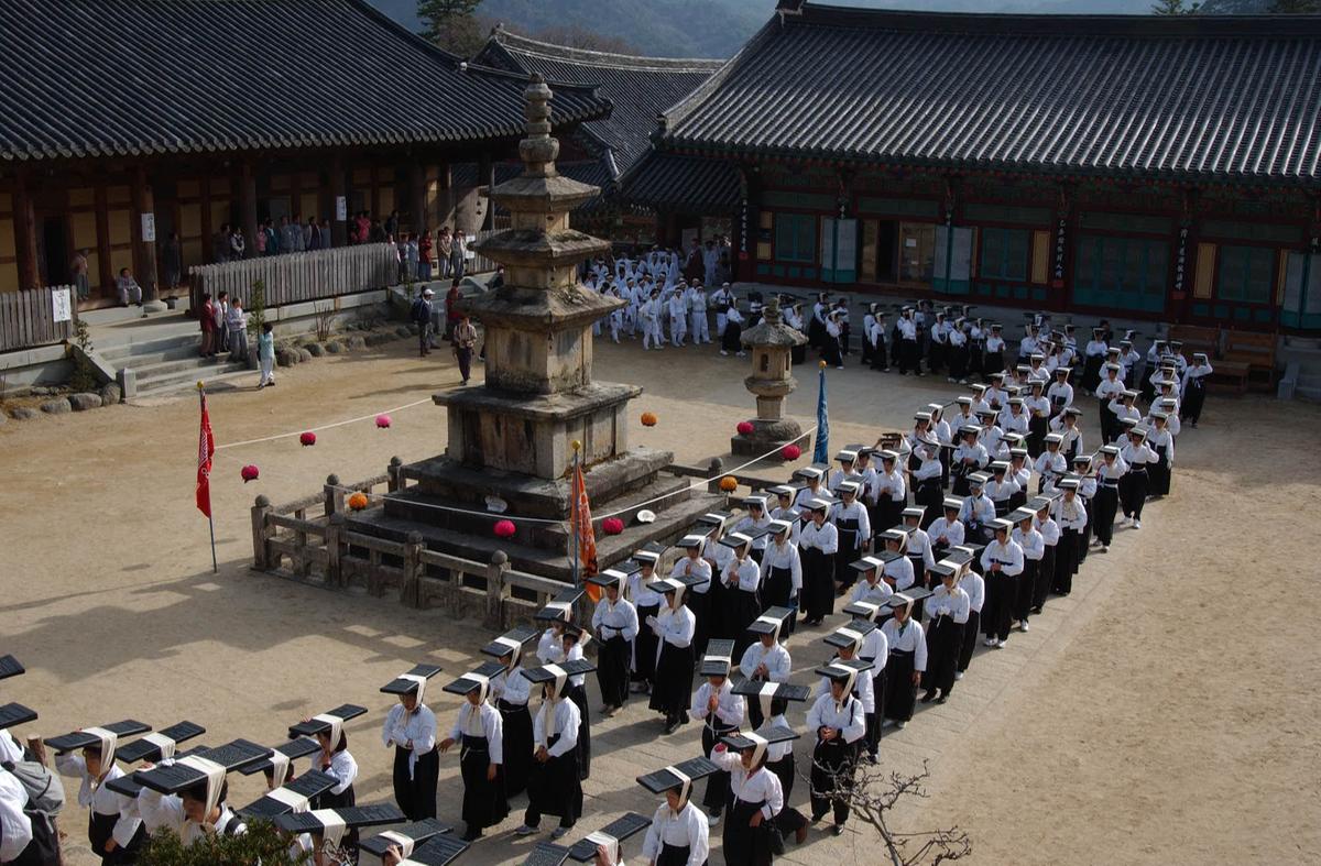 팔만대장경축제(9)18
