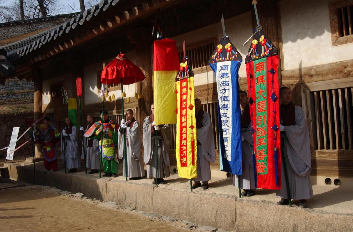 팔만대장경축제(10)12
