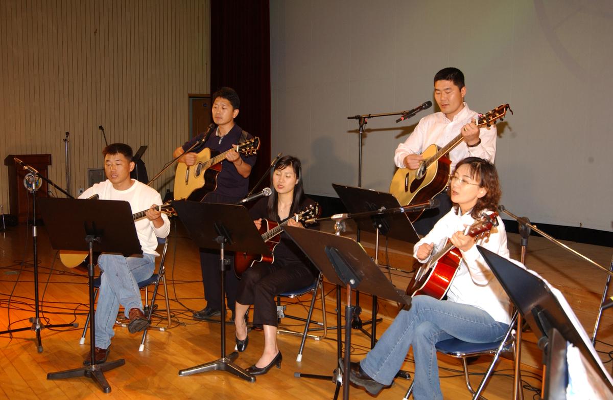 팔만대장경축제통기타공연(1)5