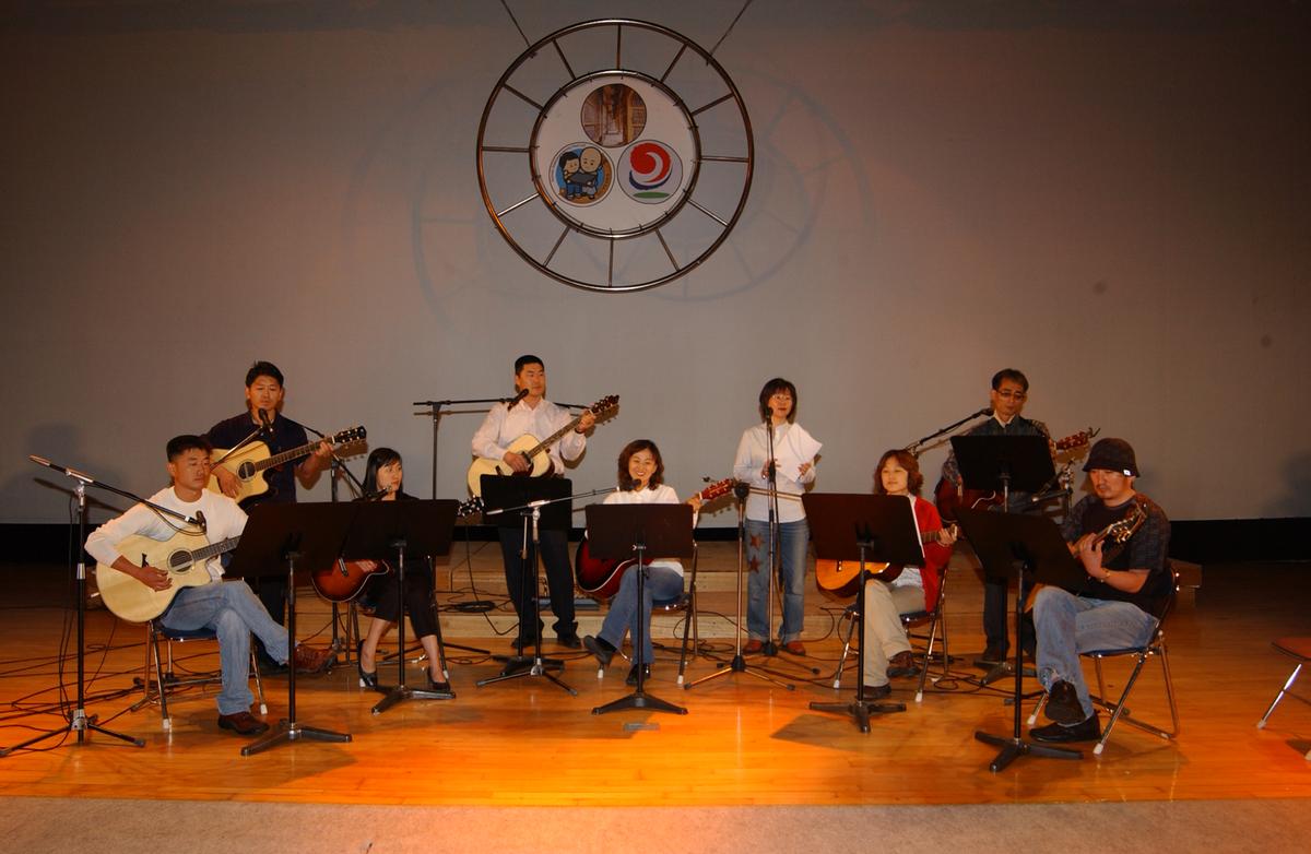 팔만대장경축제통기타공연(1)8