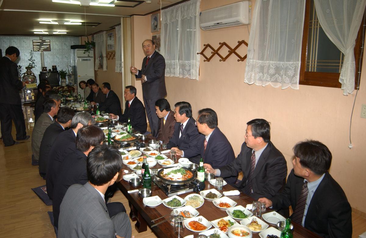 향우초청만찬 및 영화세트장10