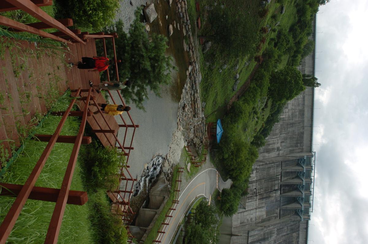 합천 홍류동 계곡