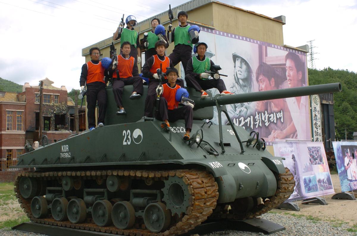 서바이벌
