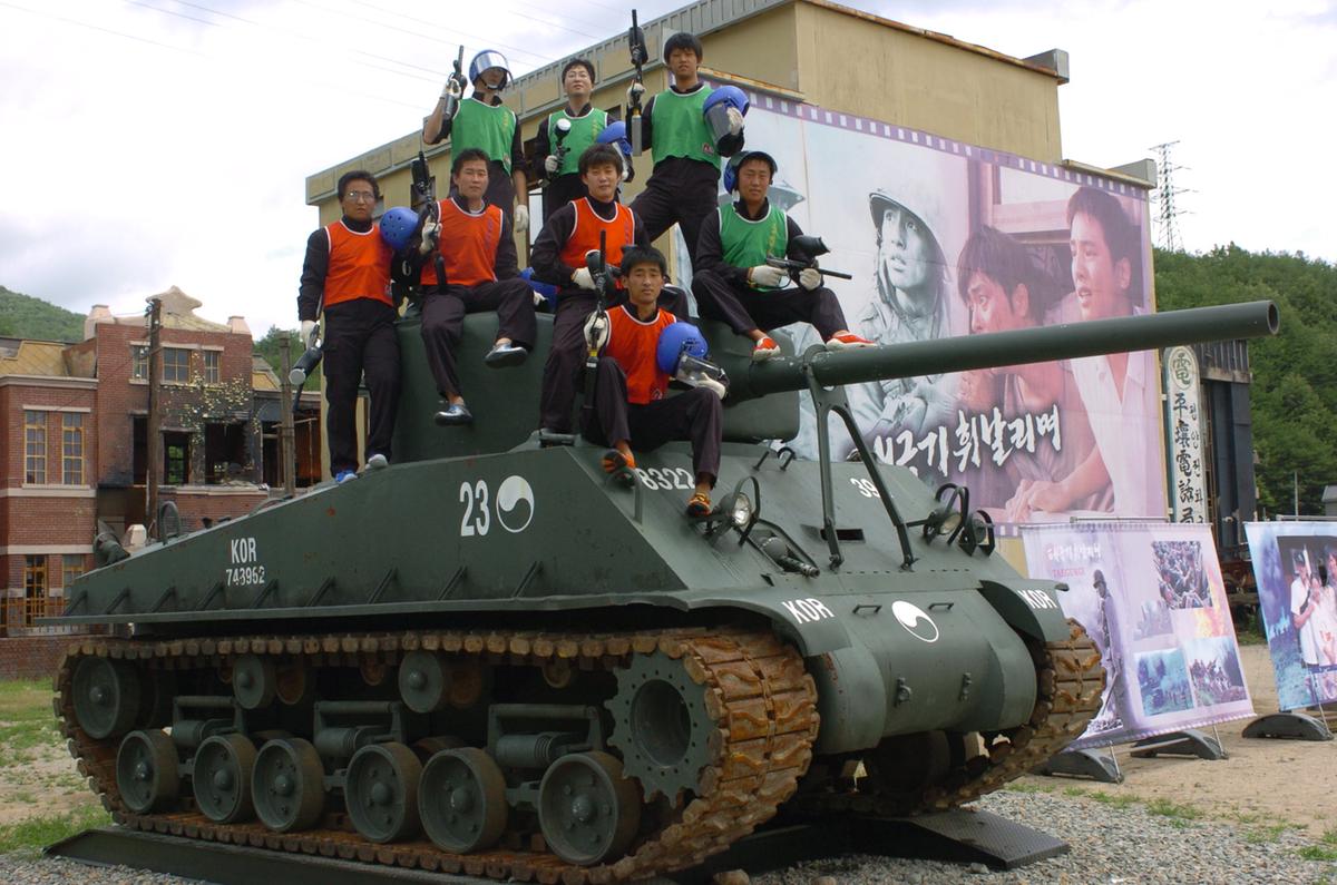 서바이벌