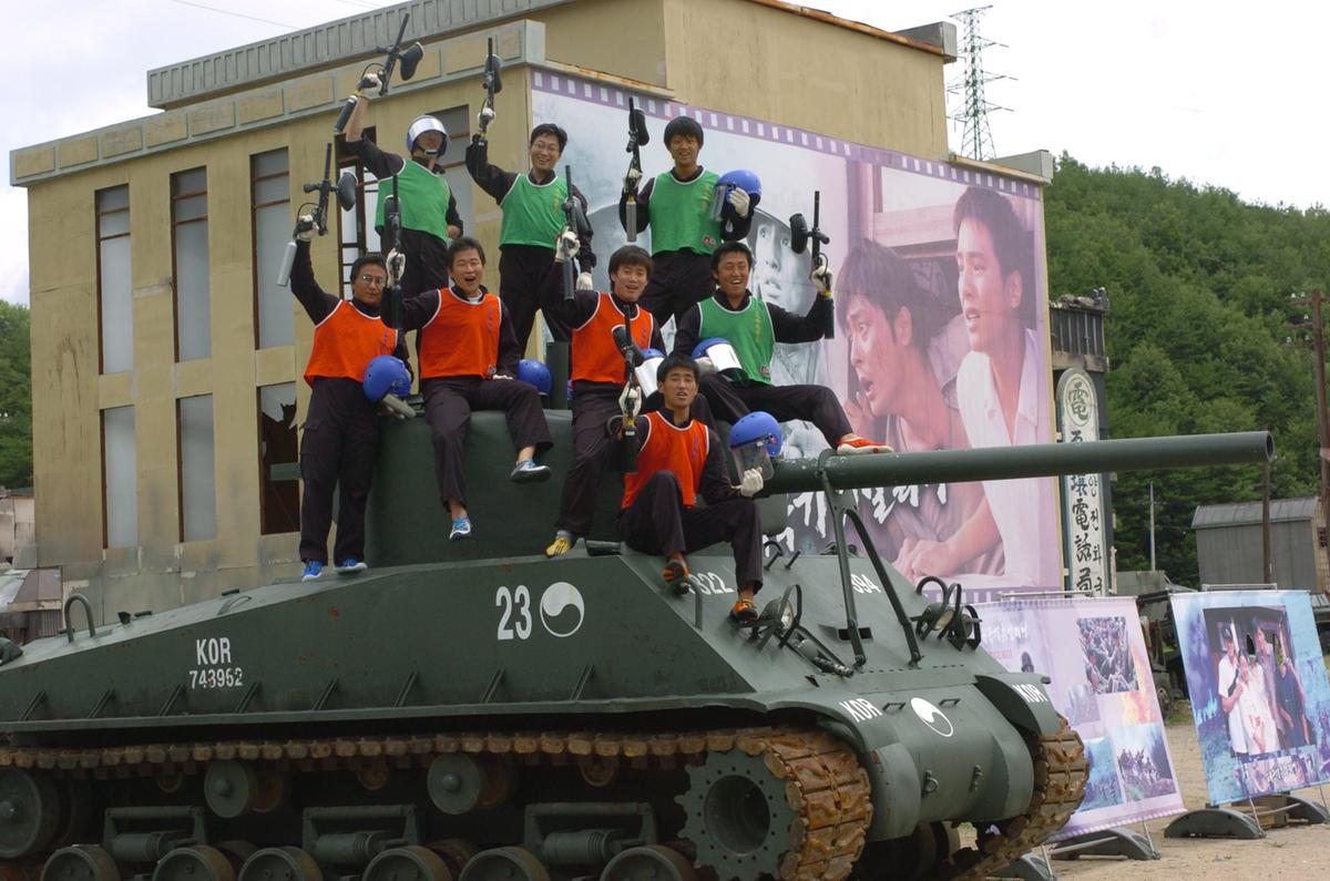 서바이벌